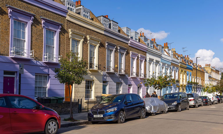 Four things you need to know about the property market