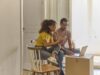 How much do you need to earn to afford the average rent?