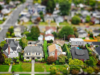 Mortgage activity strengthened in Q3 while FCA review highlights access constraints
