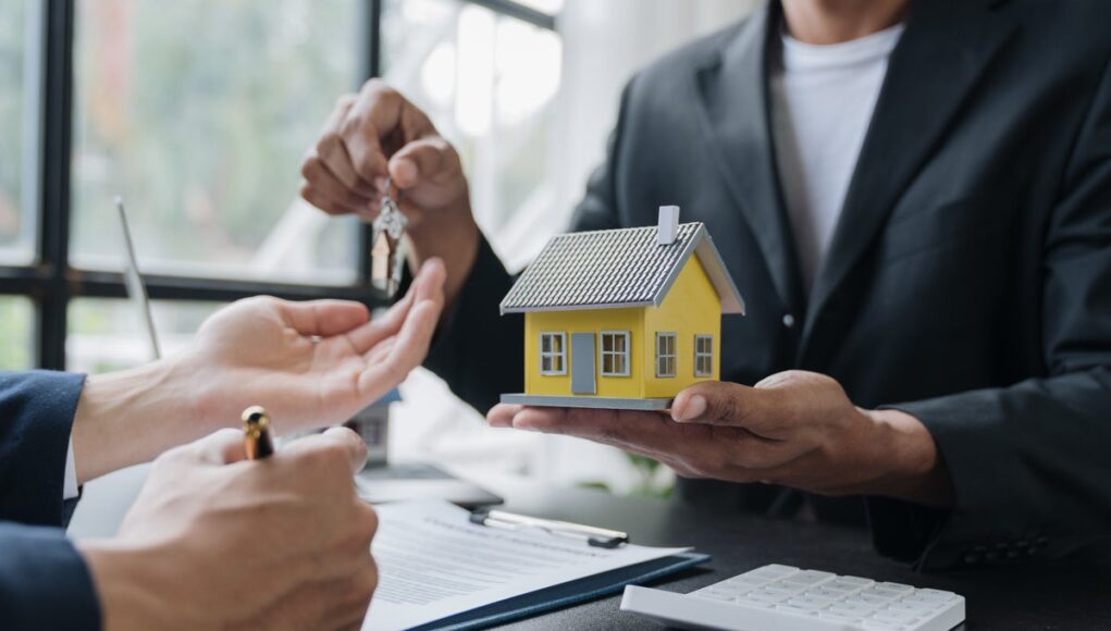 Why getting a mortgage is about to get easier