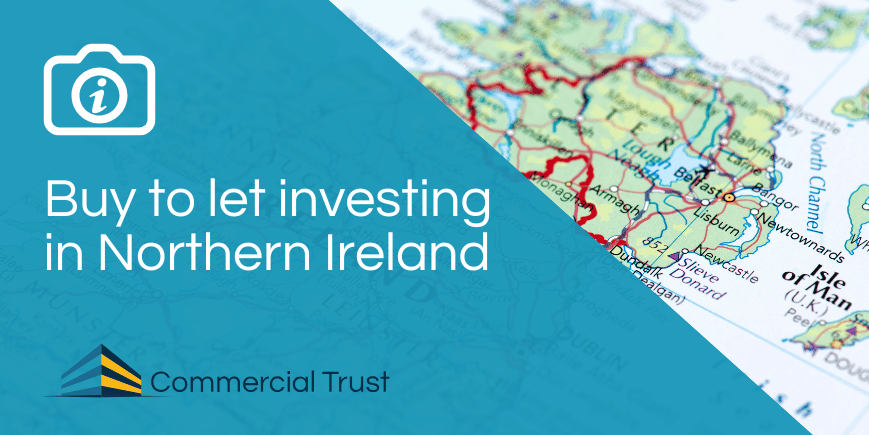 Buy to let mortgage case study: Investing in property in Northern Ireland