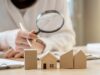 Mortgage searches fall by 14.64% after Budget shake up