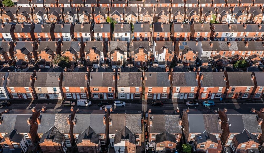 First-time buyer property demand falls