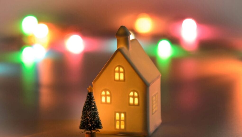 Mortgages wrapped 2025: fixed-rate mania, the autumn rush, and a new generation of buyers