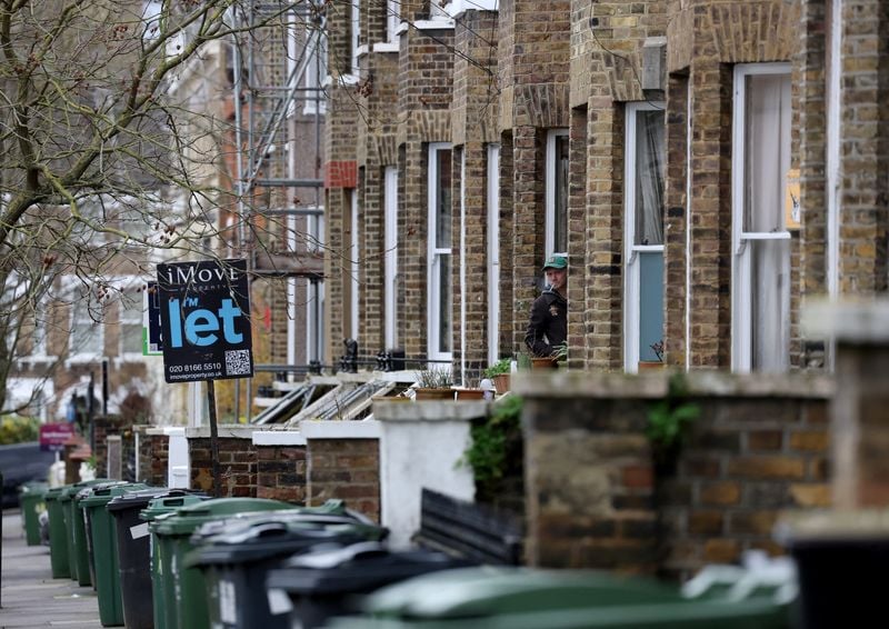 UK lenders approve more mortgages than expected in October