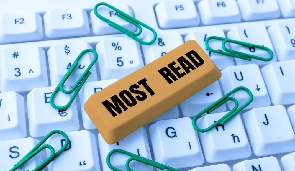 Top 10 most read SLS blogs for 2025