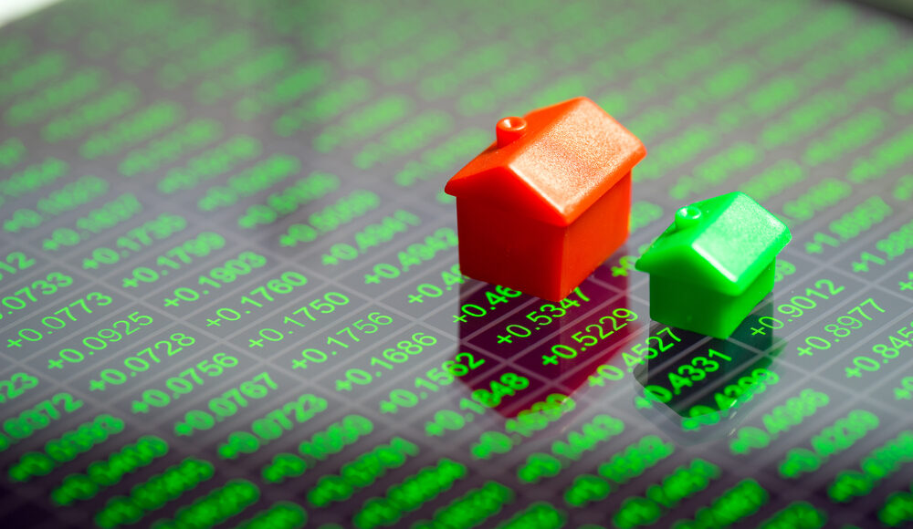 Landlord rental yields at record highs: Pegasus Insight