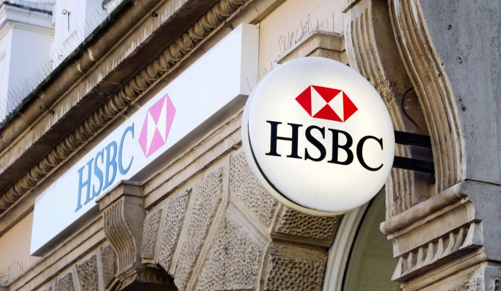 HSBC trims residential and buy-to-let mortgage rates