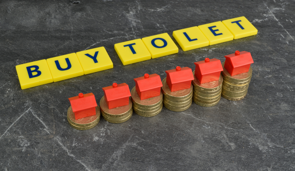 International buyers provide breathing space as domestic BTL cools