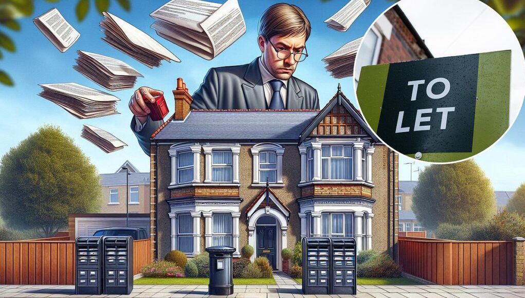 It's all change for landlords in 2026: Here's what they need to know