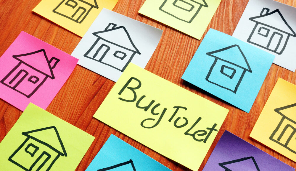 BTL lending rises 22.7% in Q3 2025: UK Finance