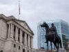 British lenders expect lower mortgage demand in early 2026, BoE says