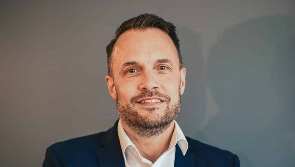 One to One: Matt Kimber, ColCap UK and Molo Finance