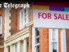 Number of properties bought by landlords falls to record low
