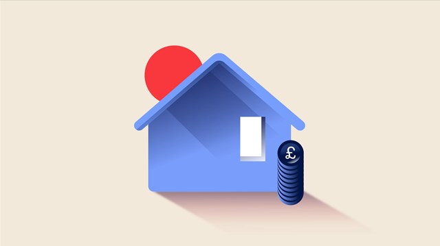 Nationwide cuts mortgage rates for first-time buyers and home movers