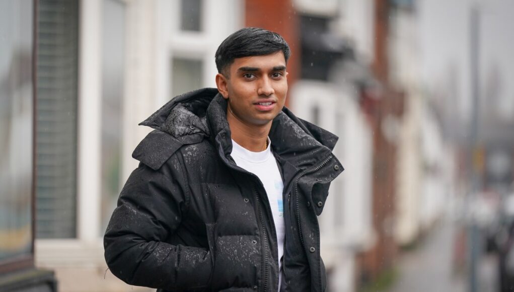 From flipping burgers to properties — meet the 20-year-old landlord