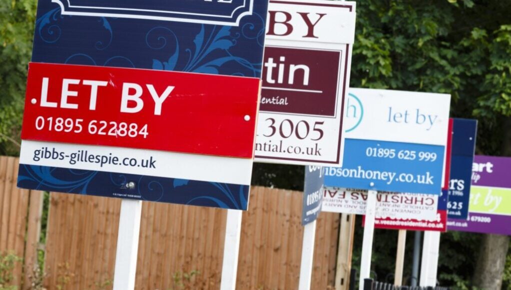 Buy-to-let lending jumps 23% as yields rise, despite looming legislation - BuyAssociation Group