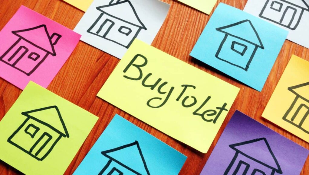 Limited companies set to be the future of buy to let