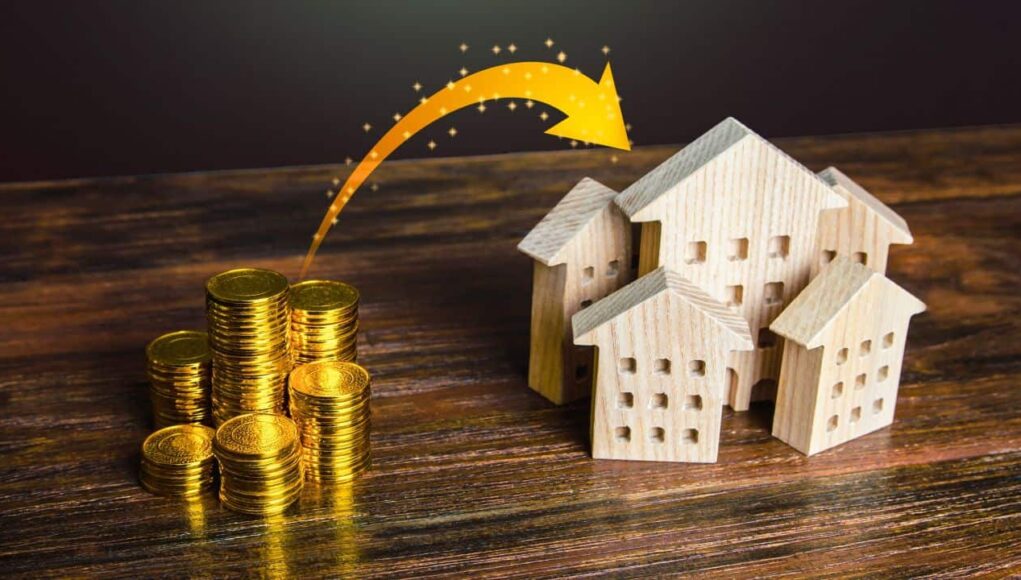 Lender enhances buy to let mortgage proposition