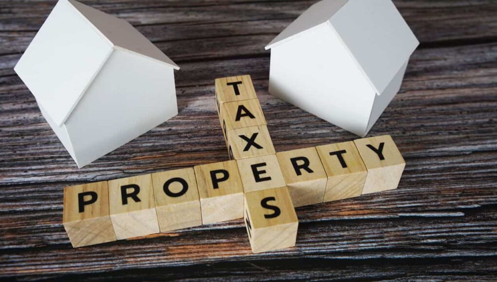 Five key tax mistakes made by landlords
