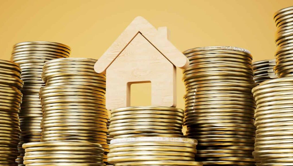 HSBC cuts buy to let stress rates to improve landlord affordability