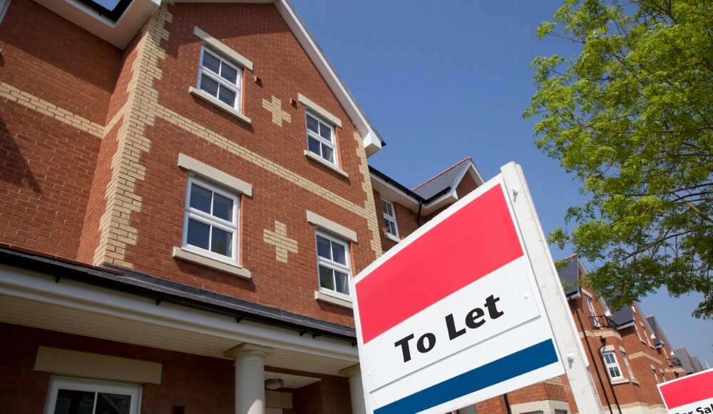 Buy-to-let squeeze forces smaller landlords to ‘bite the bullet’