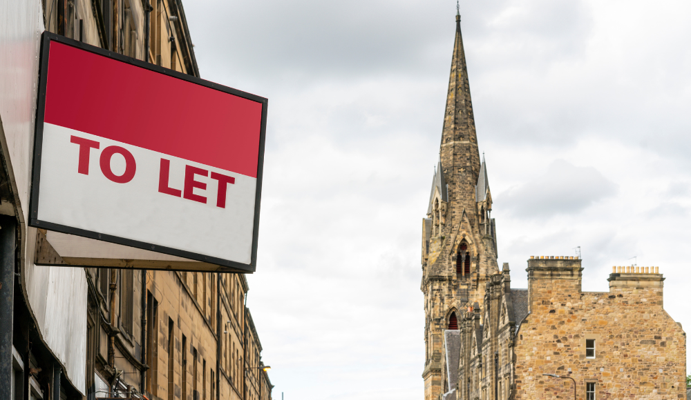 Landlords exit, but buy‑to‑let “margin is there again” as first‑timers move in