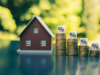 UK low-deposit mortgages surge