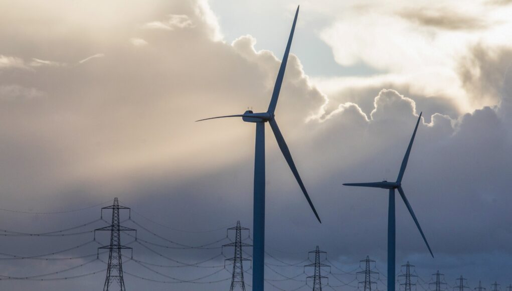 Paragon supports landlords investing in energy efficient homes