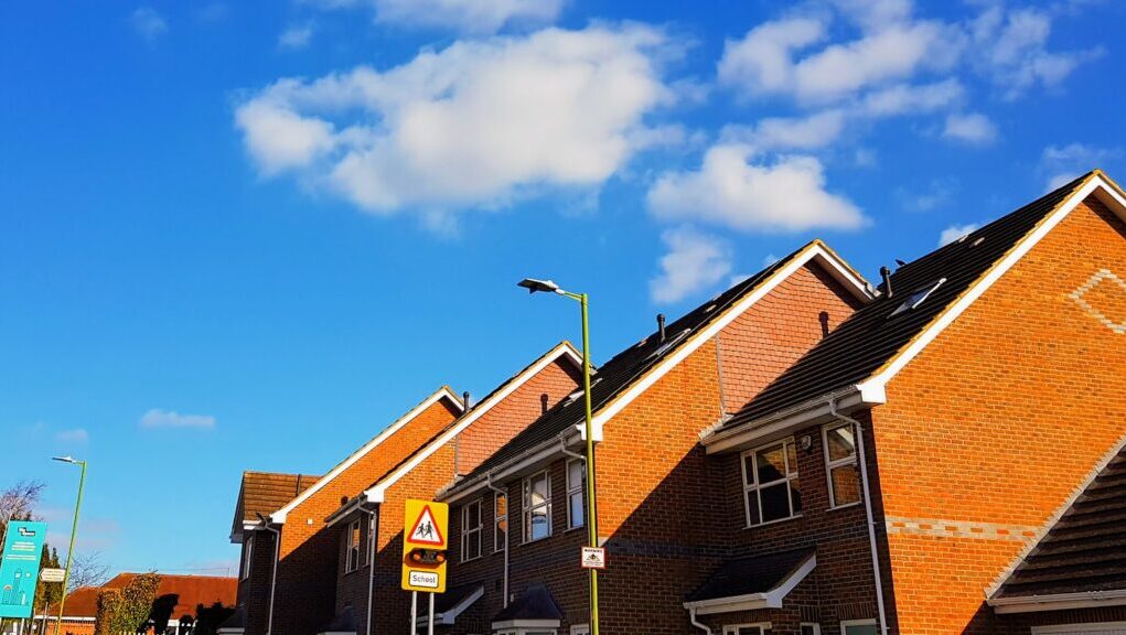 Digital mortgages: AI is transforming home loans