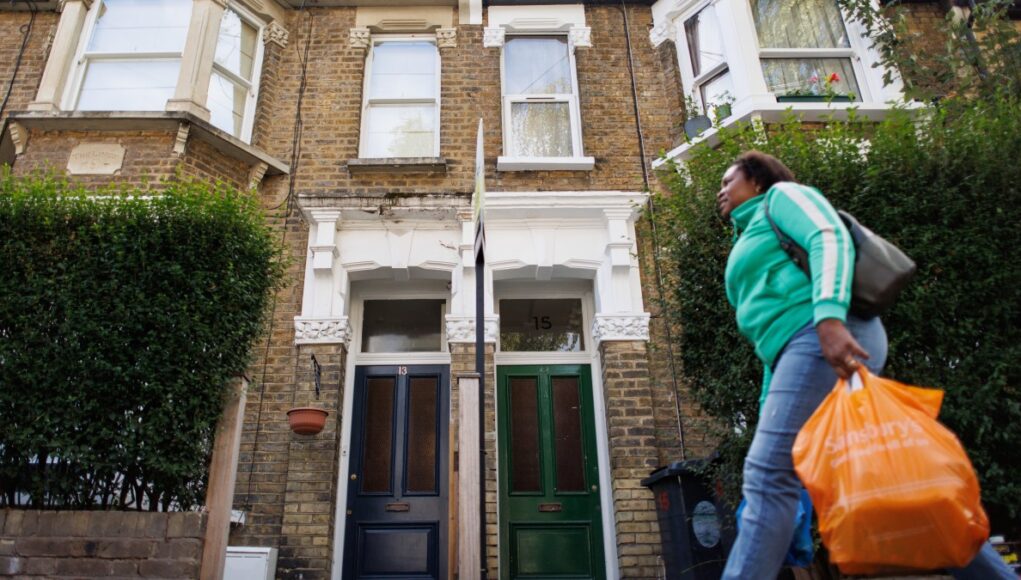 Flight of landlords from buy-to-let properties slows