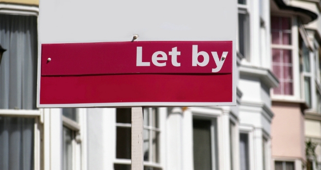 Buy-to-let lending growth matches first-time buyers and homemovers