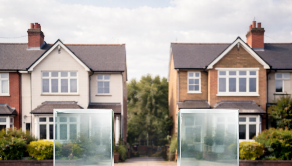 Buy to let lending growth is matching homebuyers