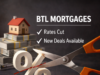 Buy to let lenders extend offers and cut rates across new products