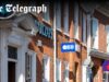 Lenders raise mortgages as Bank tipped to hold rate at 3.75pc