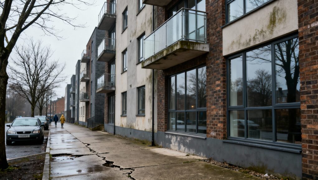 Finance firm completes £1.2m cross-border refinance deal