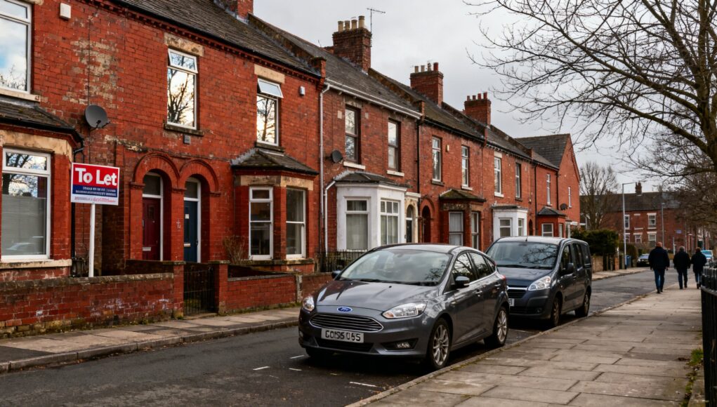 Buy-to-let company registrations rise 8% in 2025