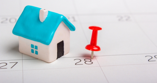 Buy-to-let arrears plunge as landlords weather market pressure