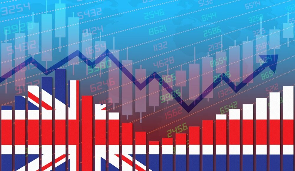 UK mortgage rates rise as ‘Trumpflation’ fears build