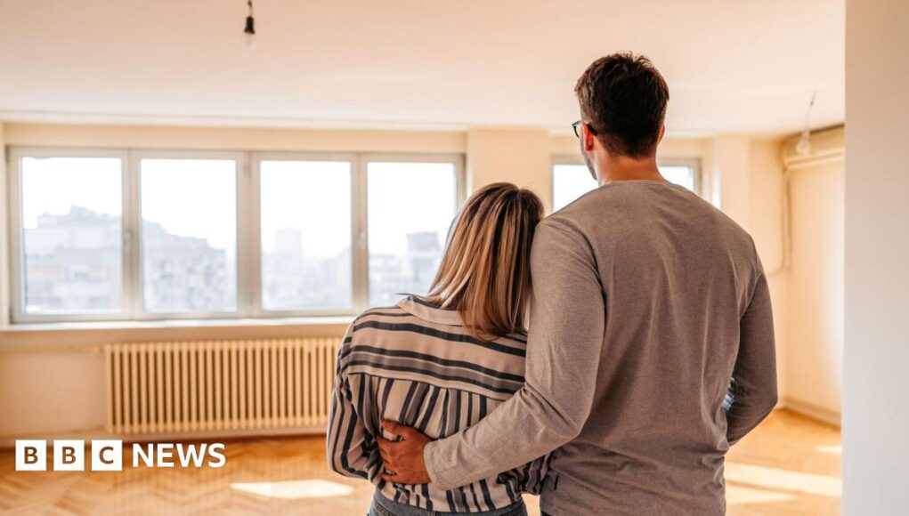 Housing market to soften amid Iran war fallout, Nationwide says
