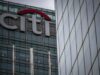 Citi Gave £100 Million Credit Line to Lender Backed by MFS’ Raja