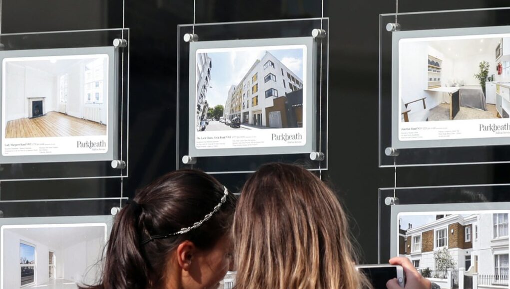 HSBC and Coventry raise rates on fixed mortgages in response to crisis in the Middle East