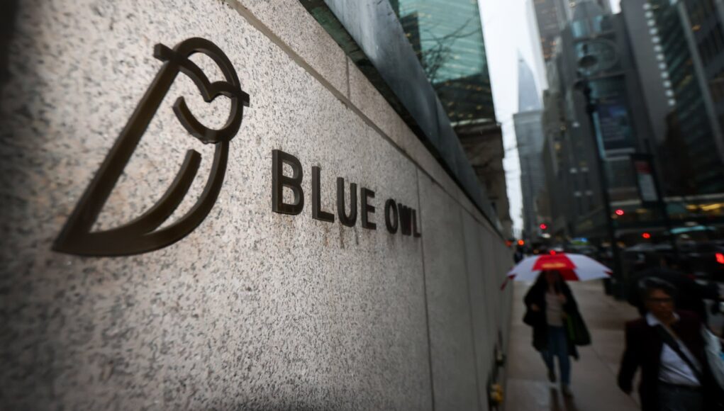 Blue Owl tipped UK mortgage lender into insolvency after uncovering ‘irregularities’