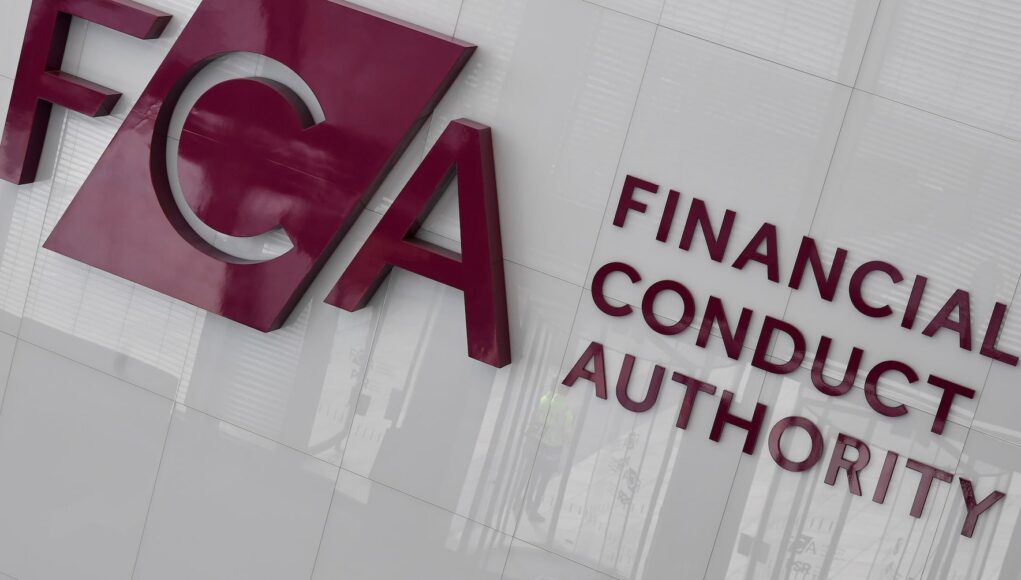 UK's FCA urges second-mortgage providers to address consumer protection gaps