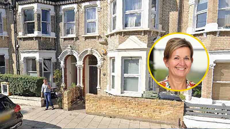 Student areas top buy-to-let investment charts