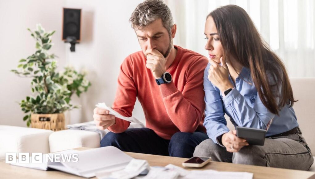 Typical mortgage costs £788 a year more than before Iran war