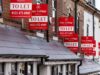 Middle East conflict ‘shatters’ positive sentiment for BTL market
