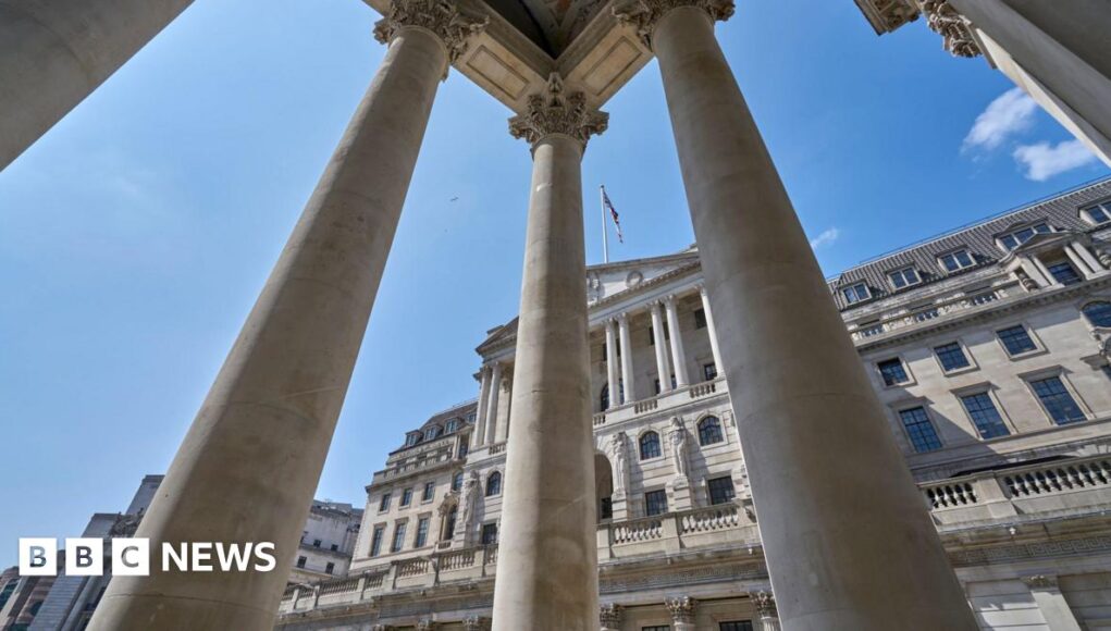Impact of Iran war expected to bring hold in interest rates