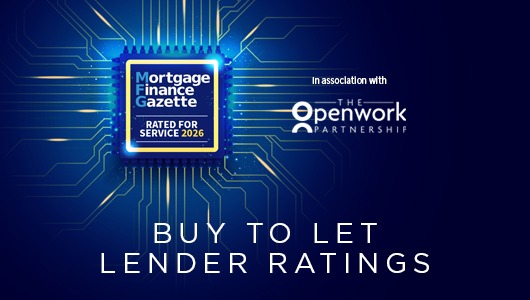 MFG Rated for Service 2026: Championing buy-to-let