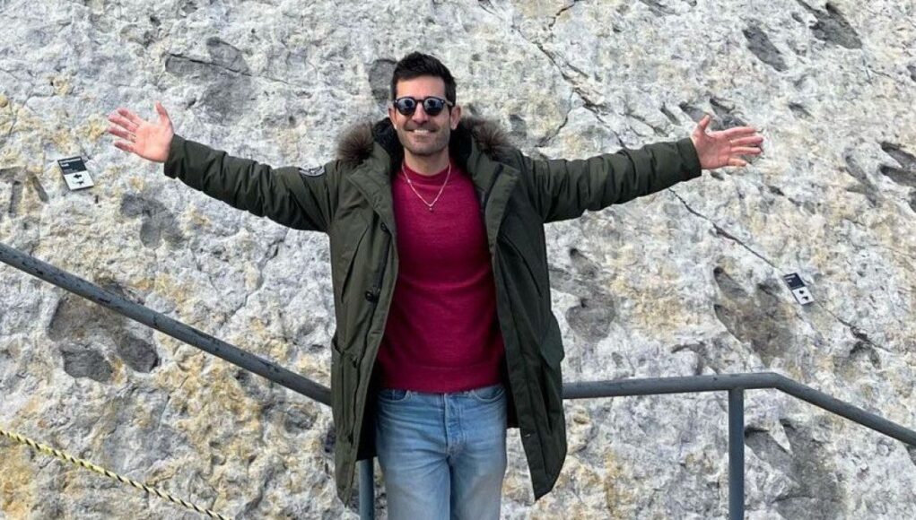 How I Manage My Money: Architect, on £1,700 a month, with Athens buy-to-let flat